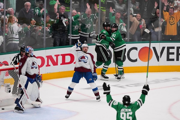 Folk er optimistiske omkring Edmonton Oilers og Dallas Stars' styrke